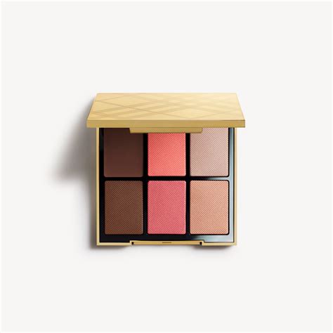 BURBERRY Essentials Glow Palette 